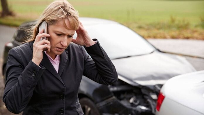 After the Crash - What Recovery Really Looks Like for Accident Survivors After the Crash: What Recovery Really Looks Like for Accident Survivors