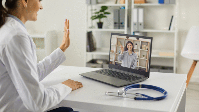 Healthcare Reputation Management