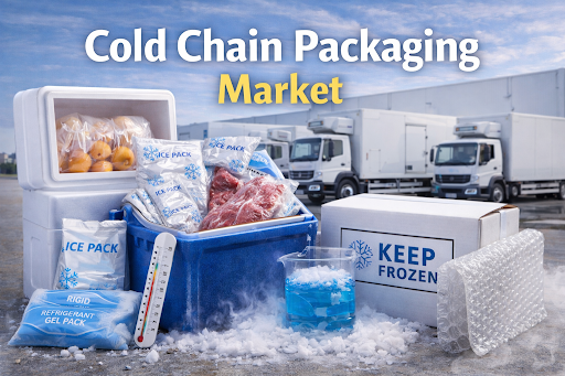 Innovations in Cold Chain Packaging for Sustainable and Reliable Supply Chains Innovations in Cold Chain Packaging for Sustainable and Reliable Supply Chains