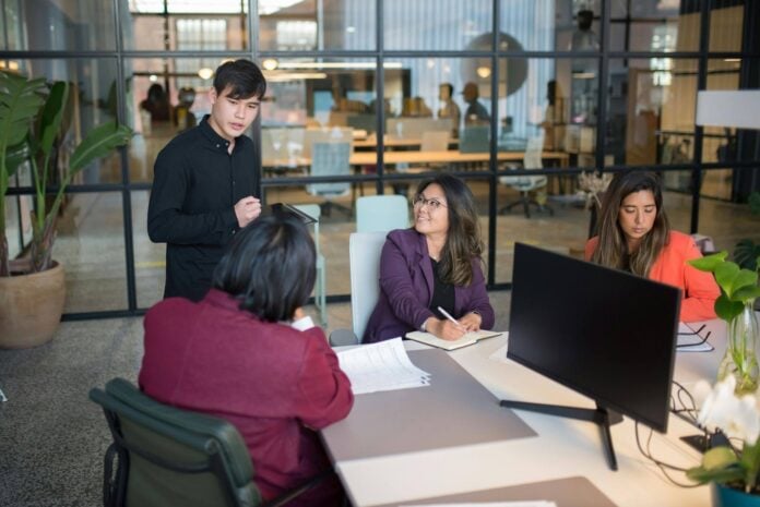 The Human Side of the Hiring Machine